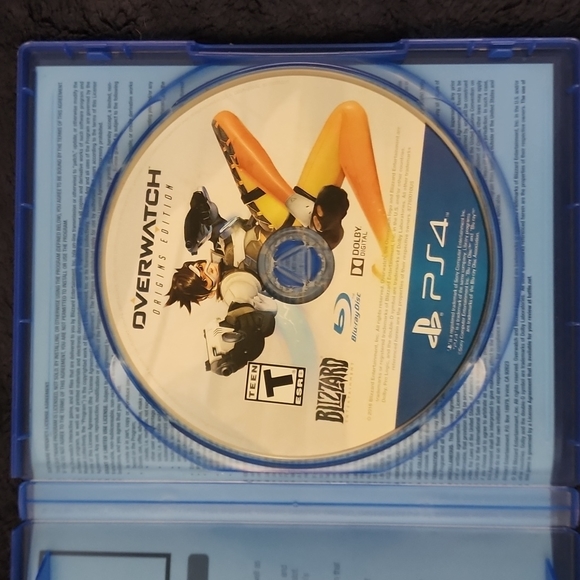 Overwatch - Picture 5 of 5